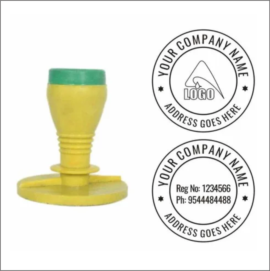 Traditional STAMP